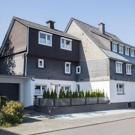 Vakantiehuis - 'Ferienhaus K17 Voor 18 Pers' - Kirchstrasse 17 | Winterberg Esterno foto