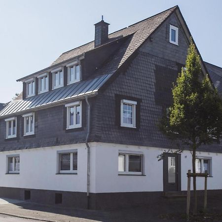 Vakantiehuis - 'Ferienhaus K17 Voor 18 Pers' - Kirchstrasse 17 | Winterberg Esterno foto