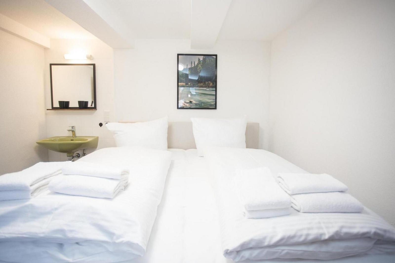 Vakantiehuis - 'Ferienhaus K17 Voor 18 Pers' - Kirchstrasse 17 | Winterberg Esterno foto