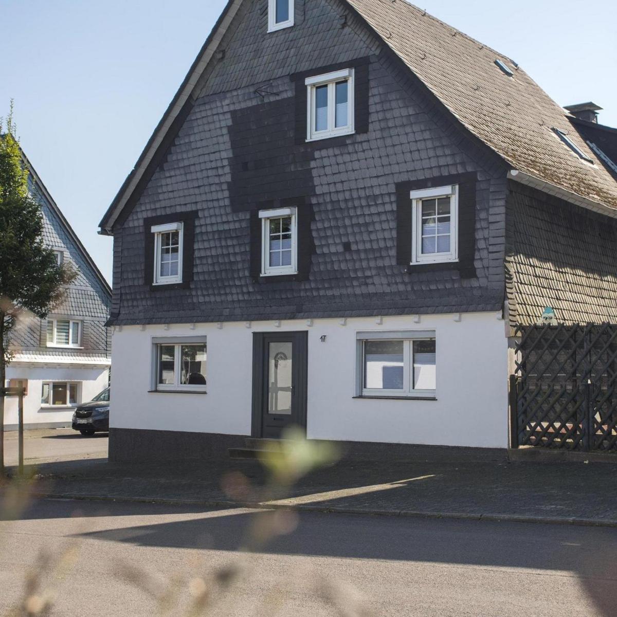 Vakantiehuis - 'Ferienhaus K17 Voor 18 Pers' - Kirchstrasse 17 | Winterberg Esterno foto