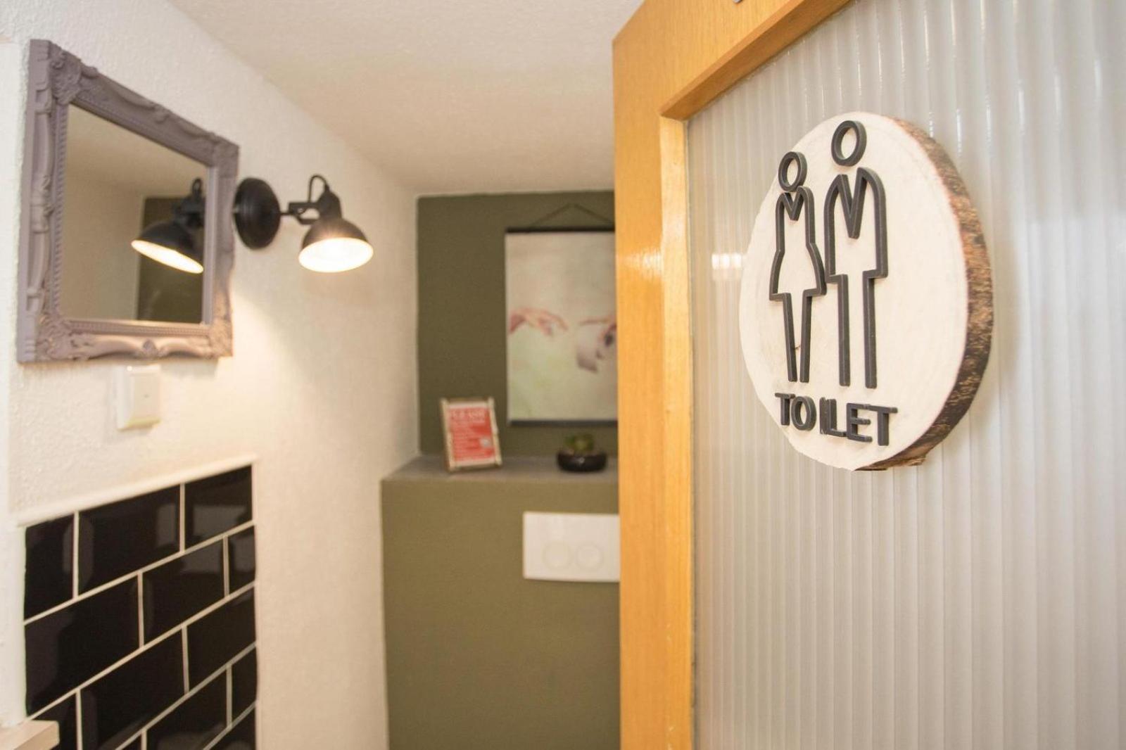 Vakantiehuis - 'Ferienhaus K17 Voor 18 Pers' - Kirchstrasse 17 | Winterberg Esterno foto