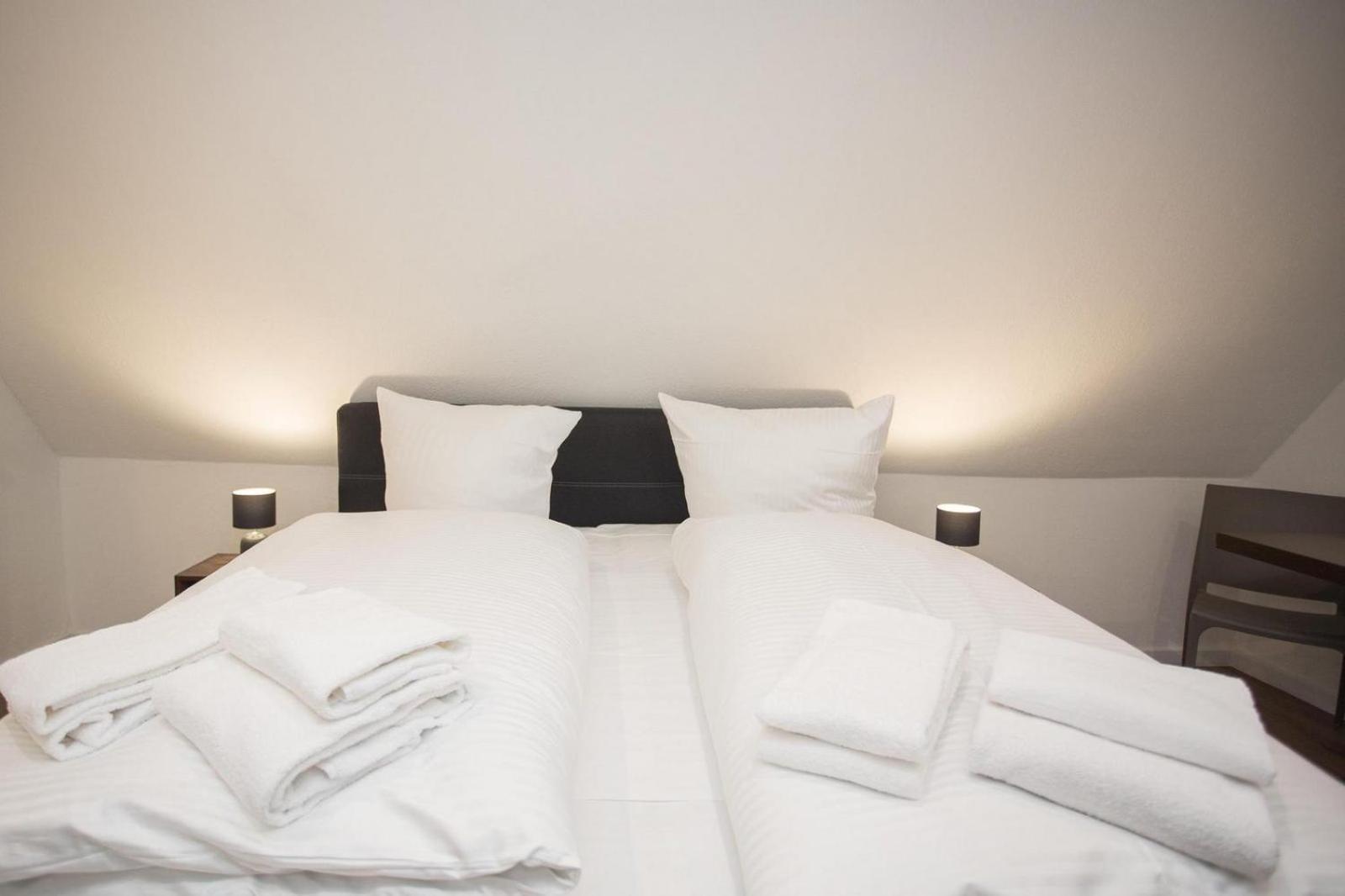 Vakantiehuis - 'Ferienhaus K17 Voor 18 Pers' - Kirchstrasse 17 | Winterberg Esterno foto