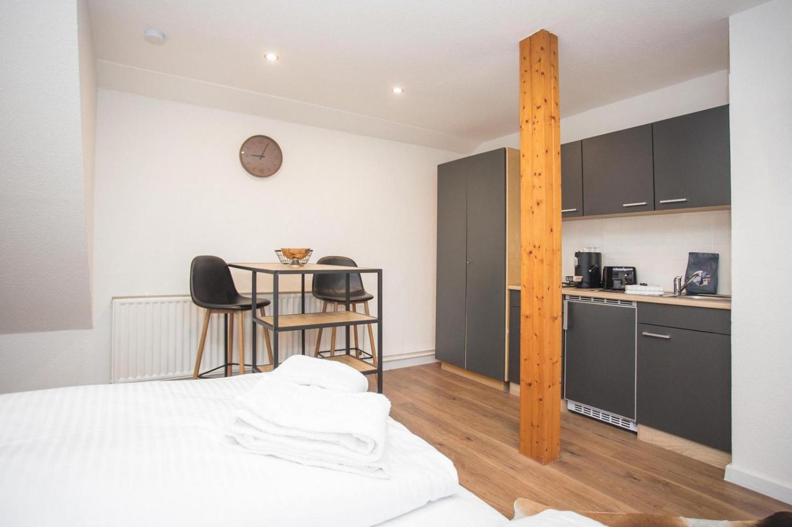 Vakantiehuis - 'Ferienhaus K17 Voor 18 Pers' - Kirchstrasse 17 | Winterberg Esterno foto