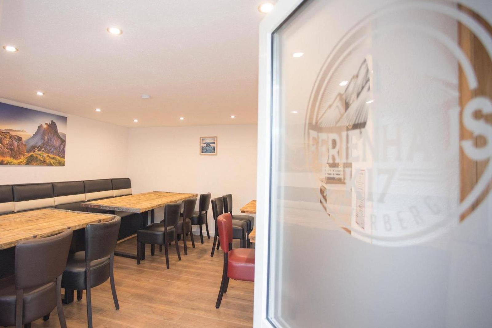 Vakantiehuis - 'Ferienhaus K17 Voor 18 Pers' - Kirchstrasse 17 | Winterberg Esterno foto