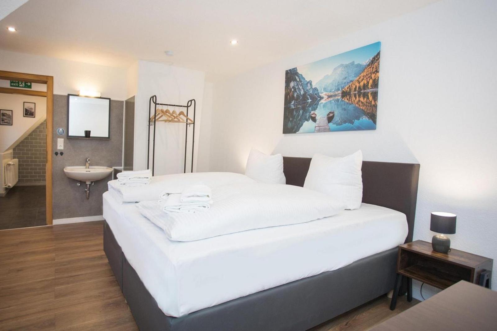 Vakantiehuis - 'Ferienhaus K17 Voor 18 Pers' - Kirchstrasse 17 | Winterberg Esterno foto