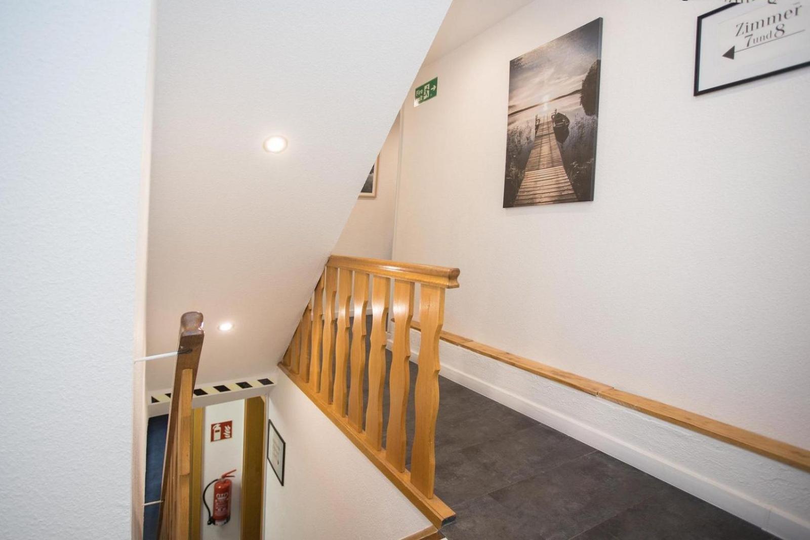 Vakantiehuis - 'Ferienhaus K17 Voor 18 Pers' - Kirchstrasse 17 | Winterberg Esterno foto
