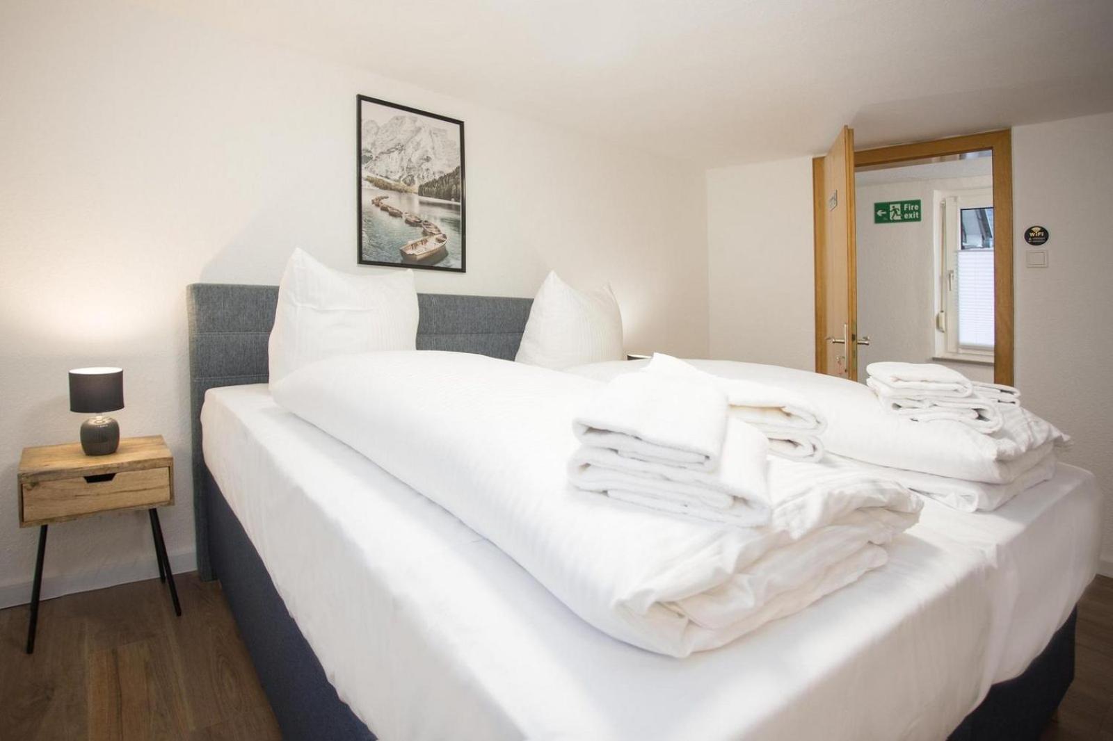 Vakantiehuis - 'Ferienhaus K17 Voor 18 Pers' - Kirchstrasse 17 | Winterberg Esterno foto
