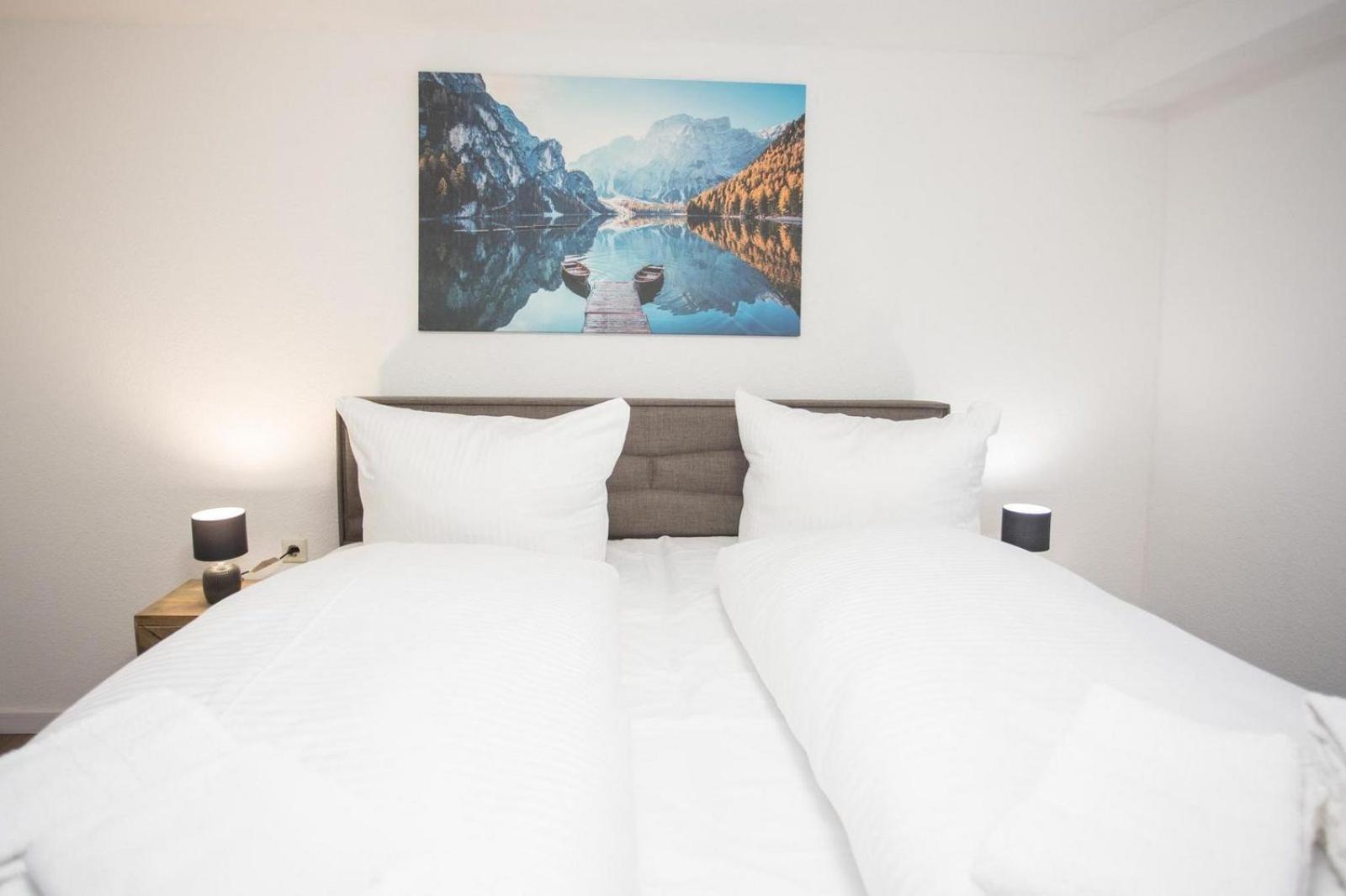 Vakantiehuis - 'Ferienhaus K17 Voor 18 Pers' - Kirchstrasse 17 | Winterberg Esterno foto