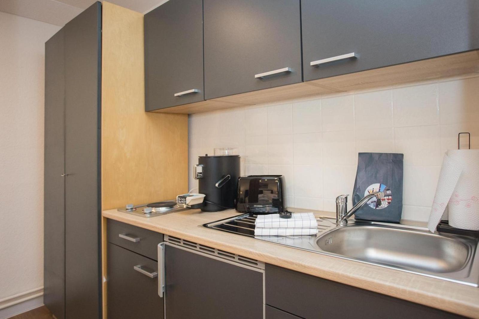 Vakantiehuis - 'Ferienhaus K17 Voor 18 Pers' - Kirchstrasse 17 | Winterberg Esterno foto