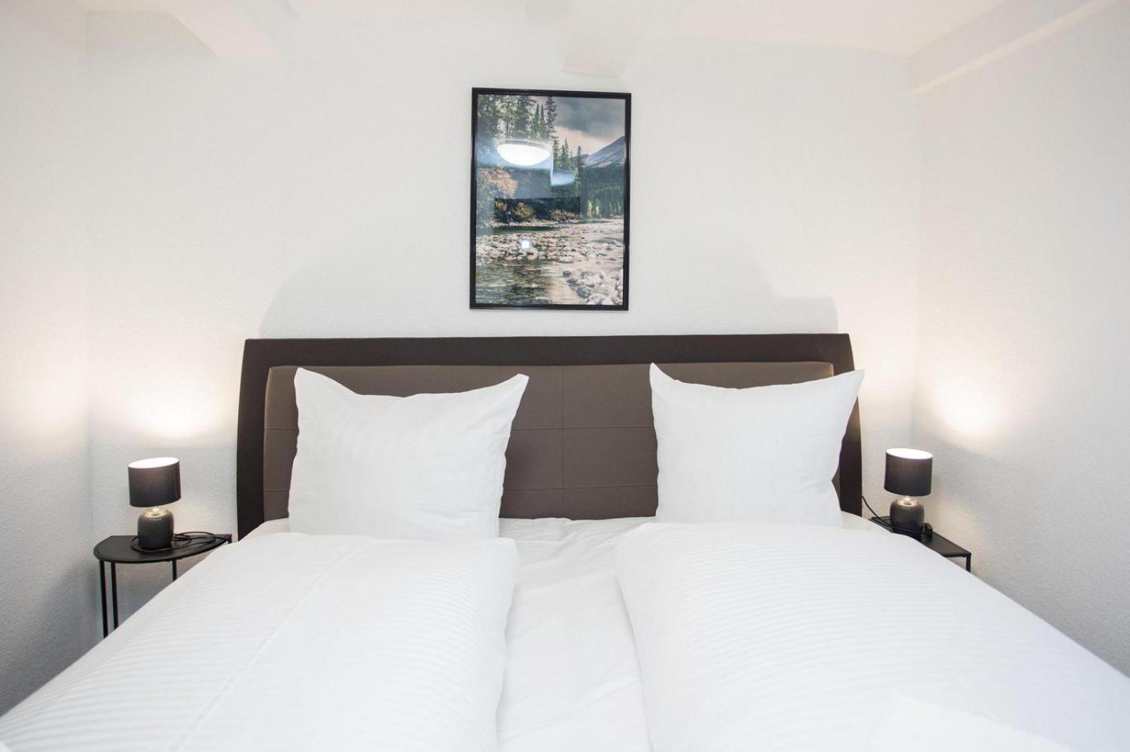 Vakantiehuis - 'Ferienhaus K17 Voor 18 Pers' - Kirchstrasse 17 | Winterberg Esterno foto