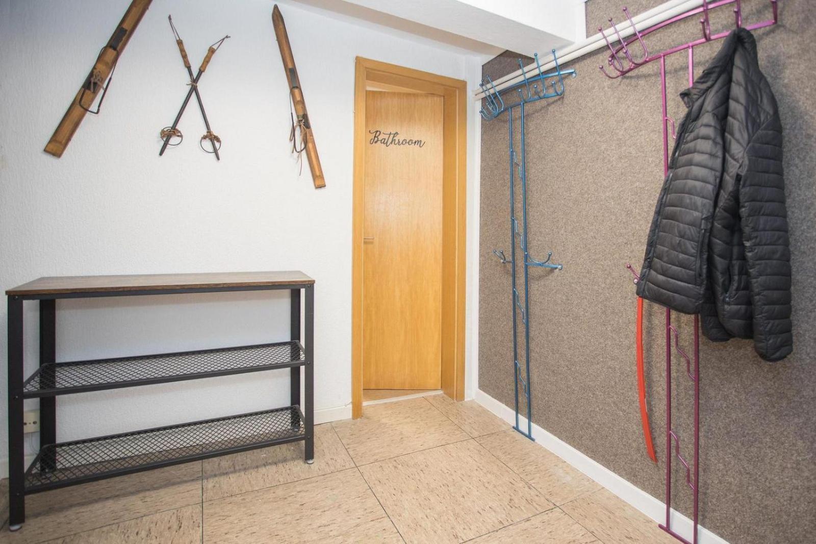 Vakantiehuis - 'Ferienhaus K17 Voor 18 Pers' - Kirchstrasse 17 | Winterberg Esterno foto