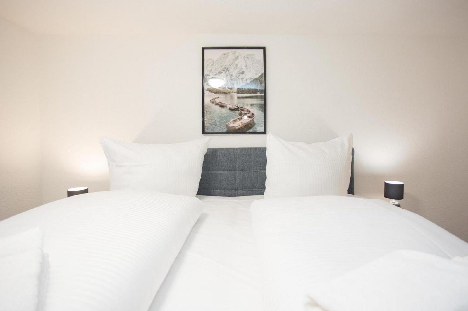 Vakantiehuis - 'Ferienhaus K17 Voor 18 Pers' - Kirchstrasse 17 | Winterberg Esterno foto