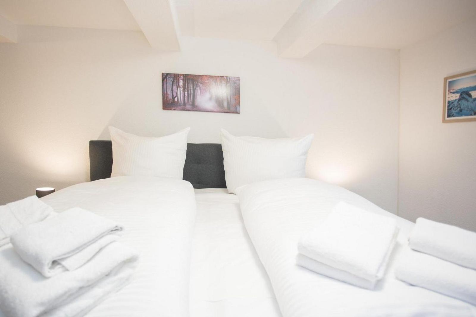 Vakantiehuis - 'Ferienhaus K17 Voor 18 Pers' - Kirchstrasse 17 | Winterberg Esterno foto