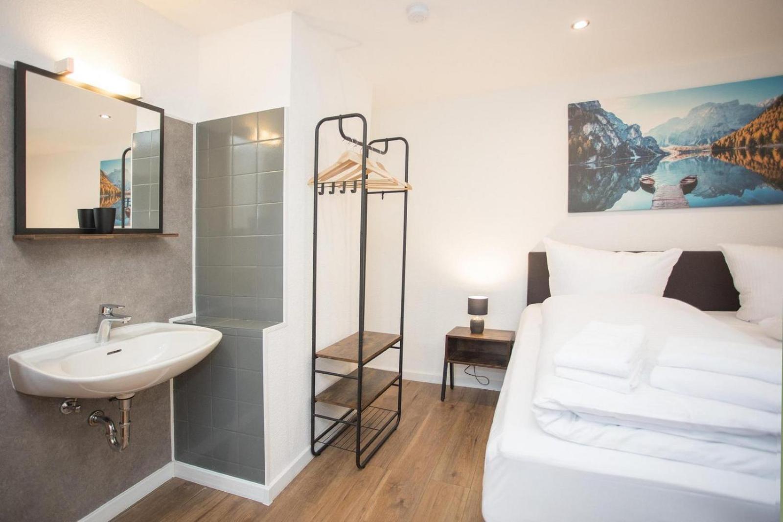 Vakantiehuis - 'Ferienhaus K17 Voor 18 Pers' - Kirchstrasse 17 | Winterberg Esterno foto