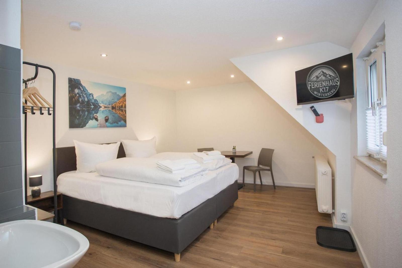 Vakantiehuis - 'Ferienhaus K17 Voor 18 Pers' - Kirchstrasse 17 | Winterberg Esterno foto