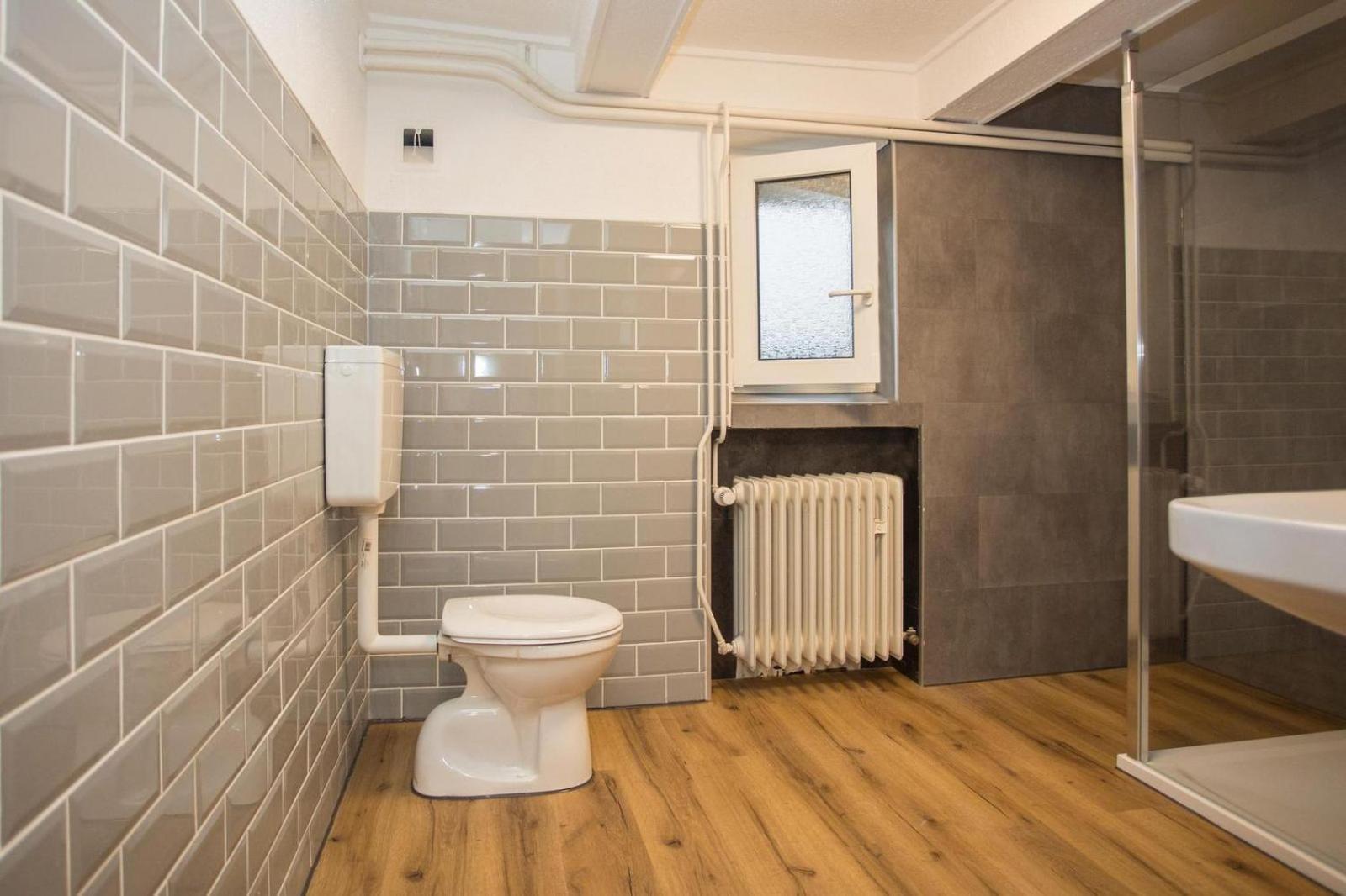 Vakantiehuis - 'Ferienhaus K17 Voor 18 Pers' - Kirchstrasse 17 | Winterberg Esterno foto