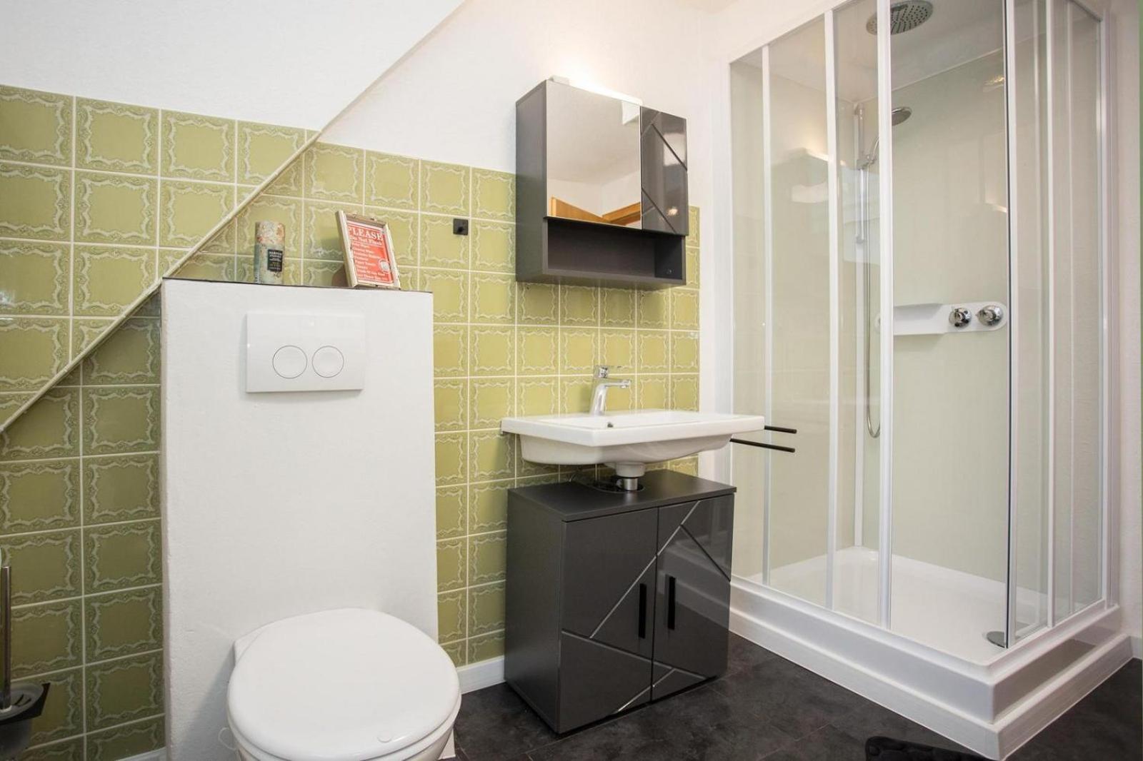 Vakantiehuis - 'Ferienhaus K17 Voor 18 Pers' - Kirchstrasse 17 | Winterberg Esterno foto