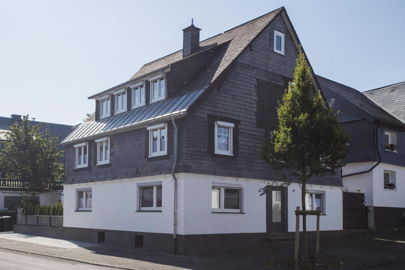 Vakantiehuis - 'Ferienhaus K17 Voor 18 Pers' - Kirchstrasse 17 | Winterberg Esterno foto